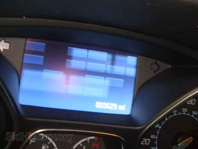 2014 FORD FOCUS - VIN: 1FADP3K20EL449896 - Photo 8
