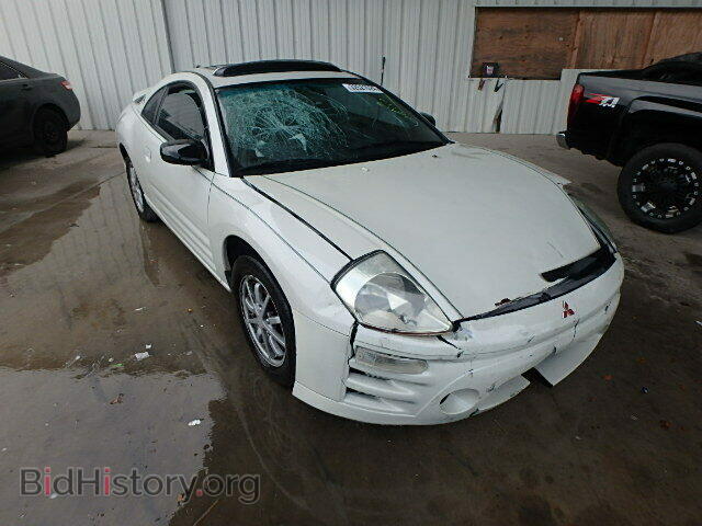 Photo 4A3AC44G83E211770 - MITSUBISHI ECLIPSE 2003