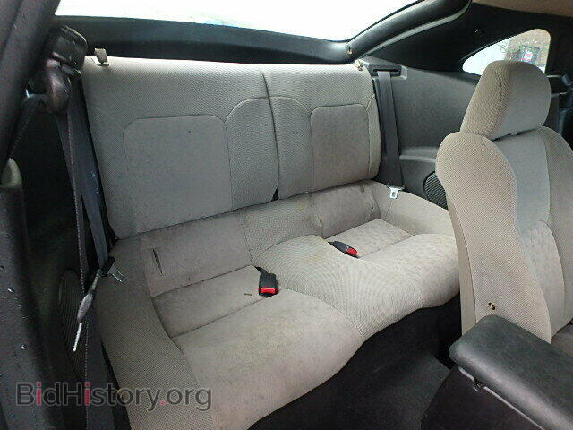 2003 MITSUBISHI ECLIPSE - VIN: 4A3AC44G83E211770 - Photo 6