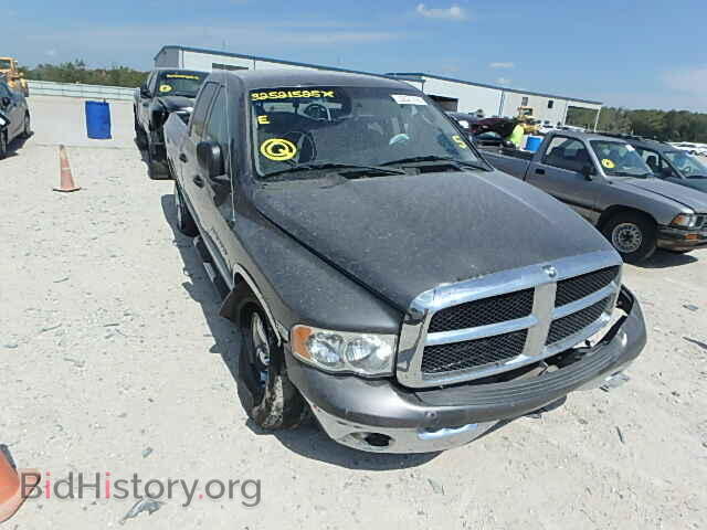 Photo 1D7HU18D73S377735 - DODGE RAM 2004