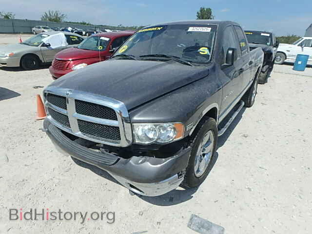 2004 DODGE RAM - VIN: 1D7HU18D73S377735 - Фото 2