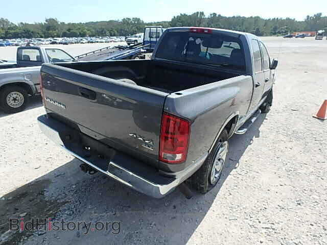 2004 DODGE RAM - VIN: 1D7HU18D73S377735 - Фото 4