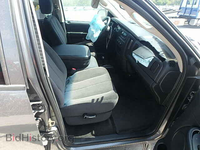 2004 DODGE RAM - VIN: 1D7HU18D73S377735 - Фото 5