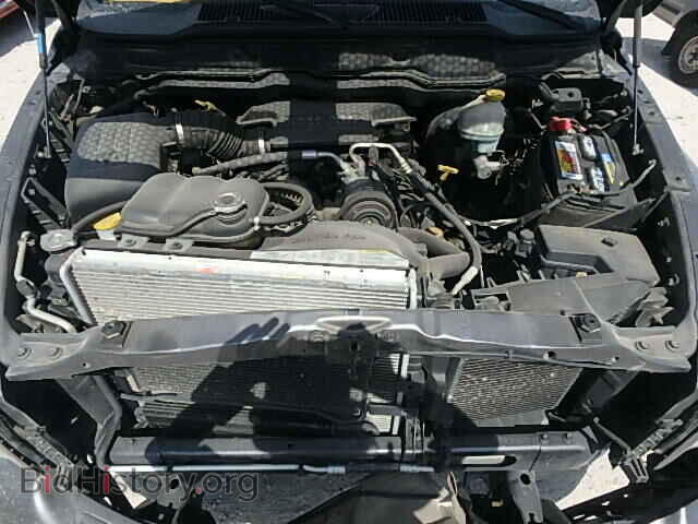 2004 DODGE RAM - VIN: 1D7HU18D73S377735 - Фото 7