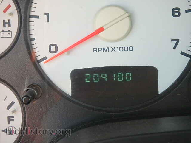 2004 DODGE RAM - VIN: 1D7HU18D73S377735 - Фото 8