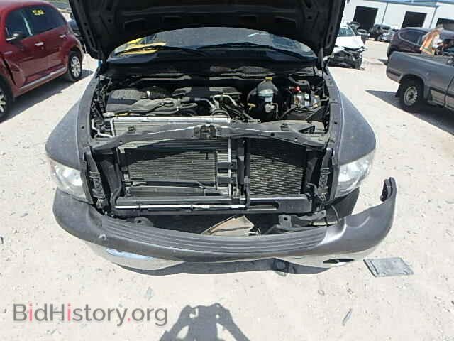 2004 DODGE RAM - VIN: 1D7HU18D73S377735 - Фото 9
