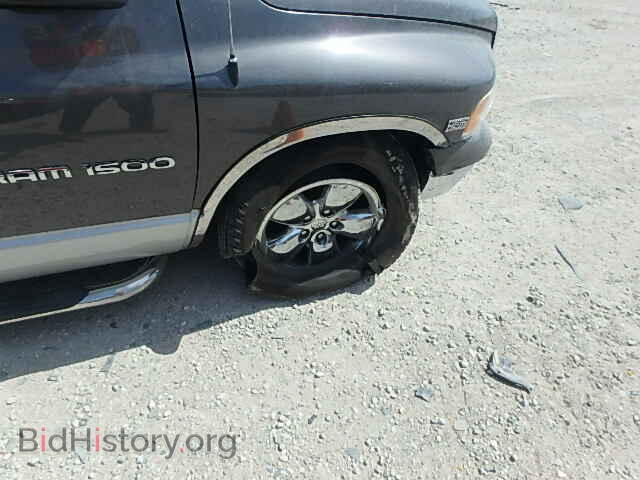 2004 DODGE RAM - VIN: 1D7HU18D73S377735 - Фото 10