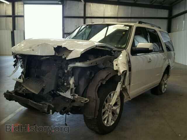 2015 FORD EXPEDITION - VIN: 1FMJU2AT0FEF11342 - Фото 2