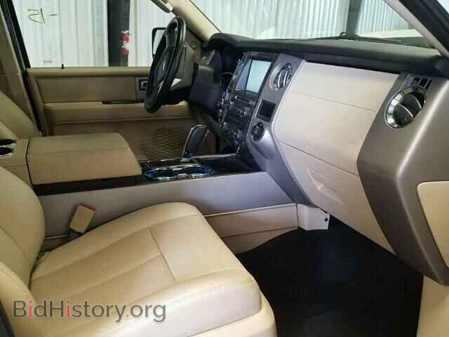 2015 FORD EXPEDITION - VIN: 1FMJU2AT0FEF11342 - Фото 5