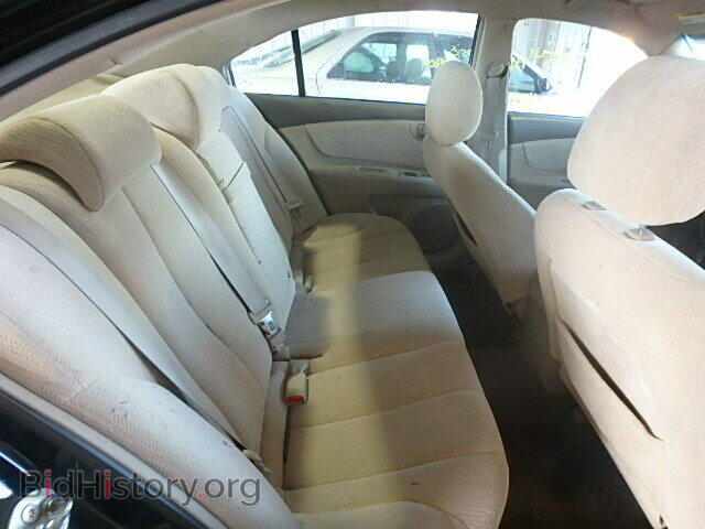2008 KIA OPTIMA - VIN: KNAGE123285209796 - Фото 6