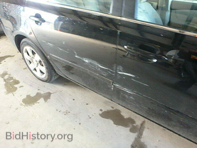 2008 KIA OPTIMA - VIN: KNAGE123285209796 - Фото 10
