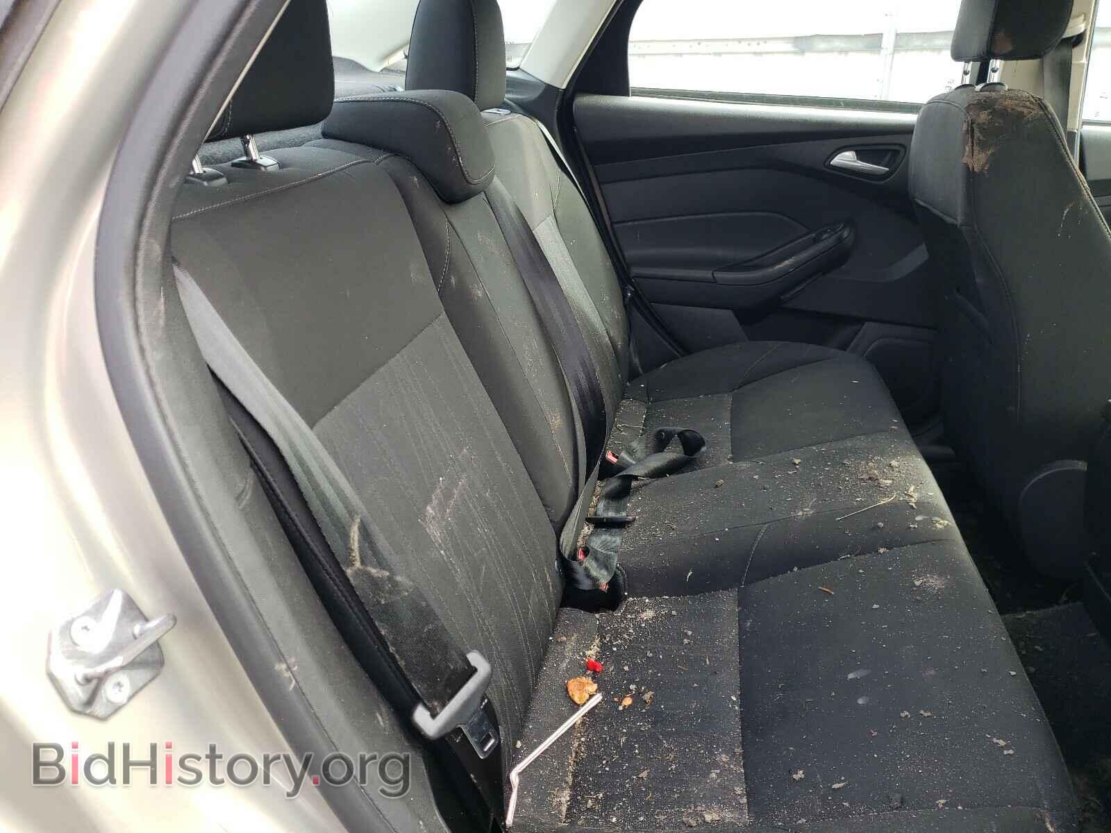 2015 FORD FOCUS - VIN: 1FADP3F27FL325801 - Фото 6