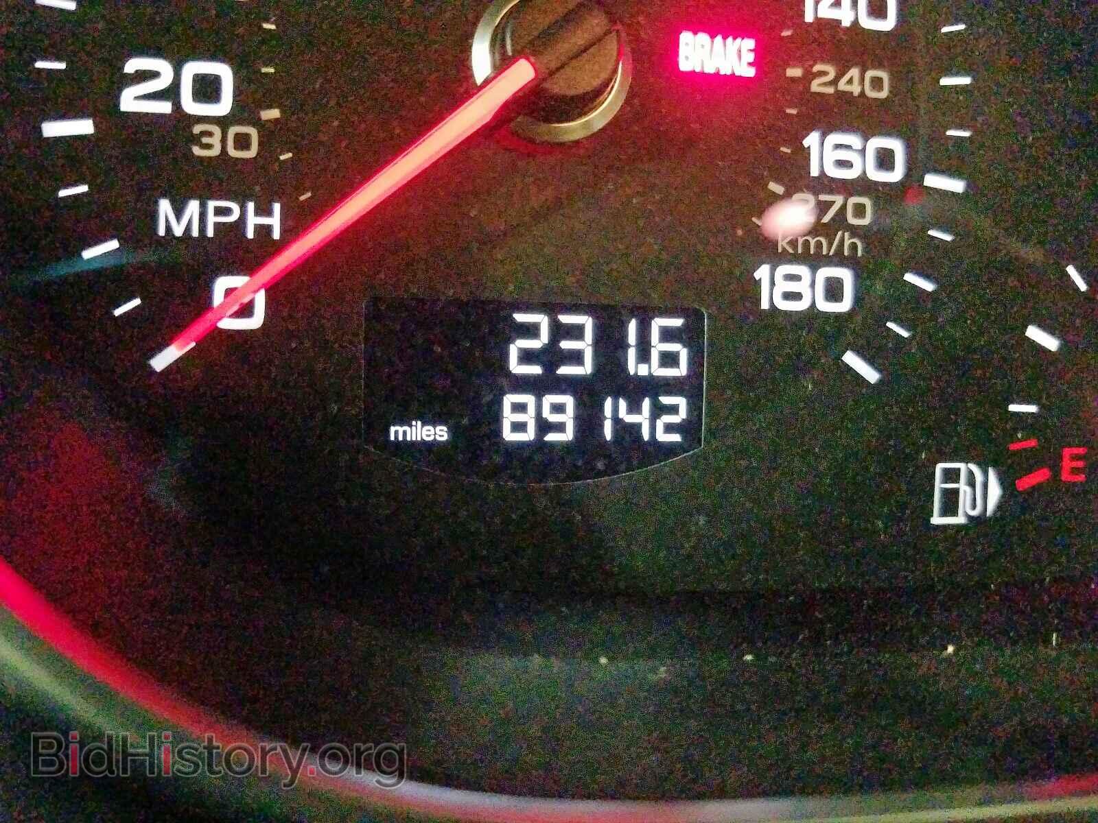 2013 AUDI Q7 - VIN: WA1LMBFE2DD015107 - Фото 8