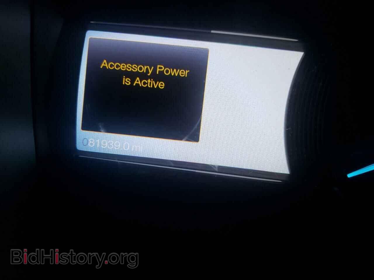 2013 FORD TAURUS - VIN: 1FAHP2H87DG135015 - Photo 8