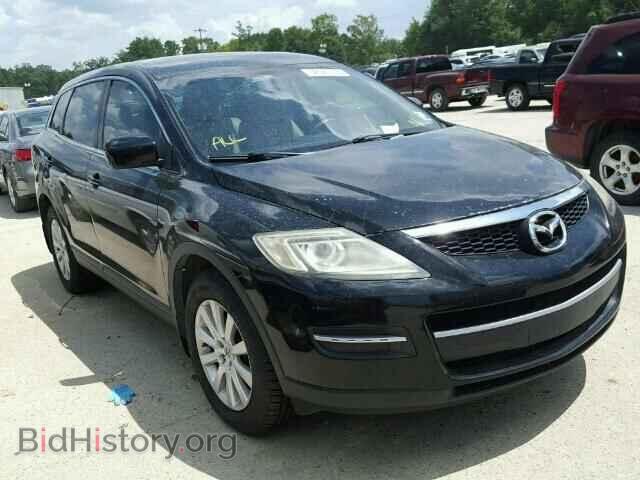 Photo JM3TB28A980128031 - MAZDA CX-9 2008