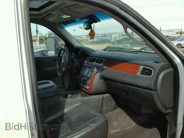 2008 CHEVROLET SILVERADO - VIN: 1GCHK23668F100671 - Фото 5