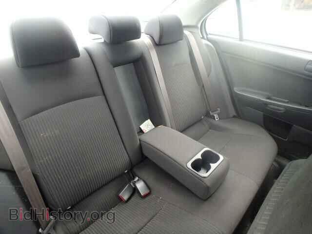 2014 MITSUBISHI LANCER - VIN: JA32U2FU8EU605580 - Фото 7