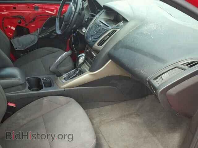 2012 FORD FOCUS - VIN: 1FAHP3M24CL252175 - Фото 5