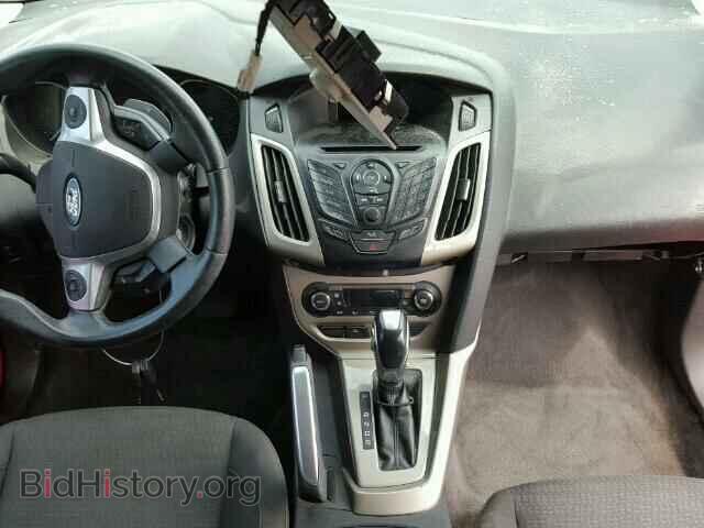 2012 FORD FOCUS - VIN: 1FAHP3M24CL252175 - Фото 9