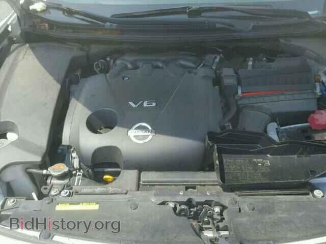 2013 NISSAN MAXIMA - VIN: 1N4AA5AP5DC821325 - Фото 7