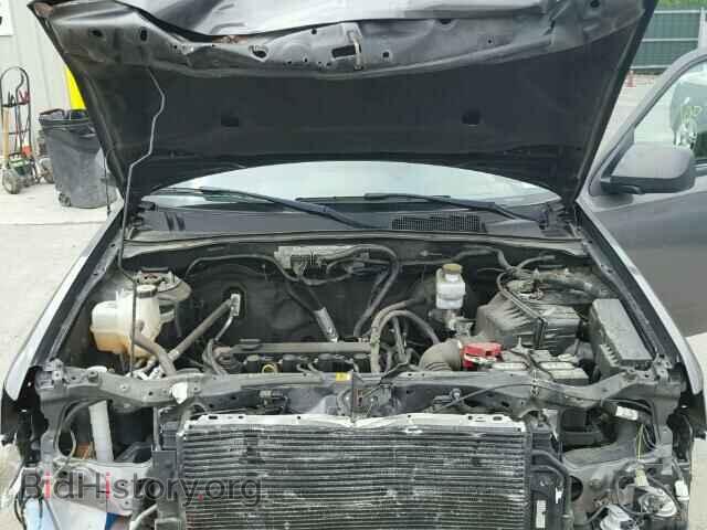 2012 FORD ESCAPE - VIN: 1FMCU0D72CKA02510 - Фото 7