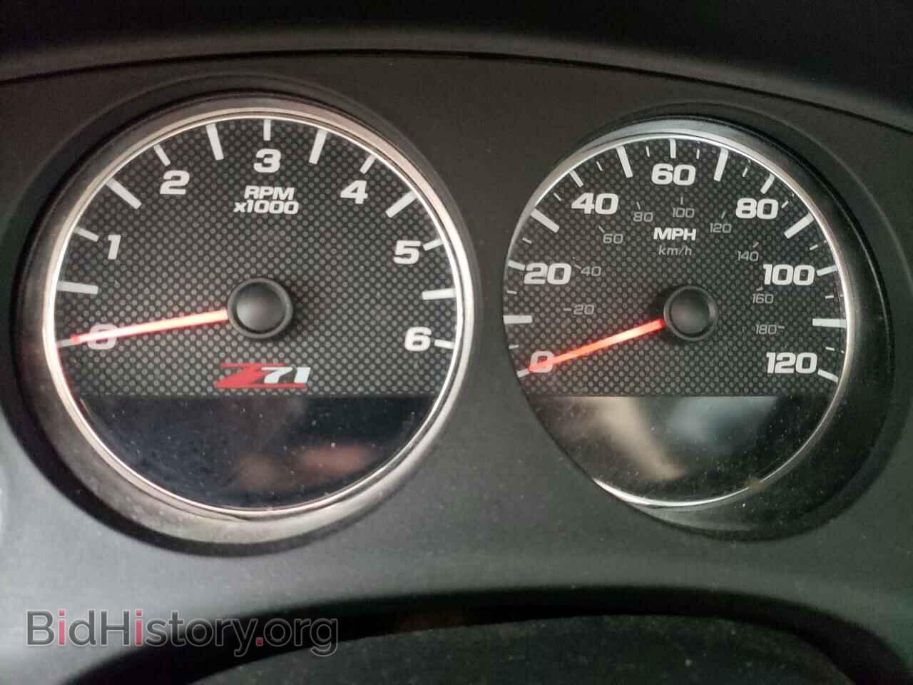 2012 GMC SIERRA - VIN: 3GTP2WE28CG306384 - Фото 8