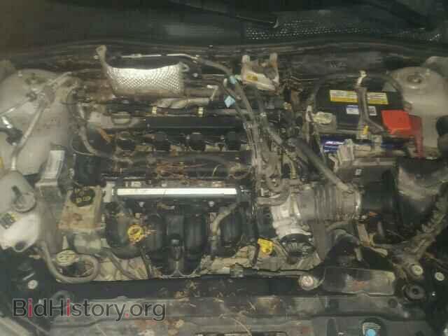 2009 FORD FOCUS - VIN: 1FAHP35N49W167630 - Фото 7