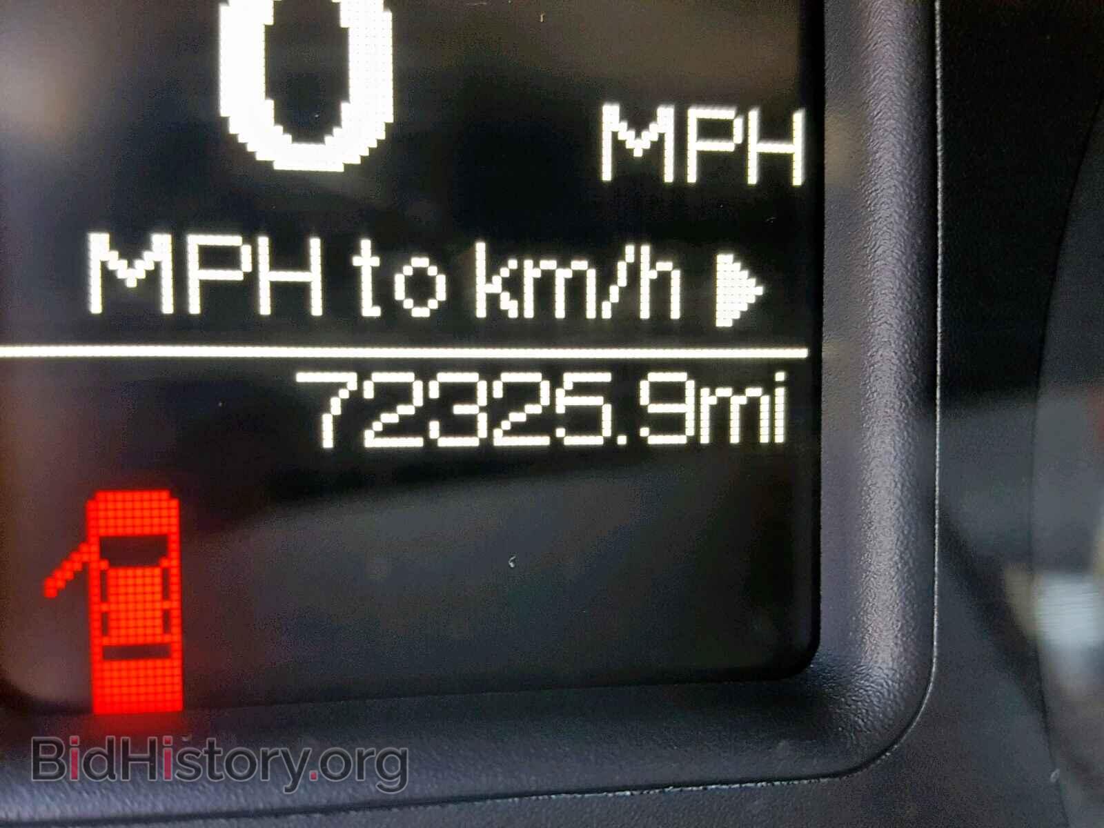 2013 RAM 1500 ST - VIN: 1C6RR6FT9DS555435 - Фото 8