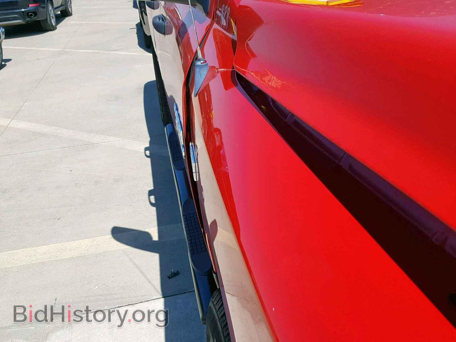 2013 RAM 1500 ST - VIN: 1C6RR6FT9DS555435 - Фото 9