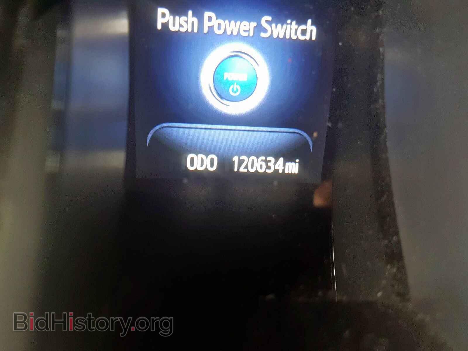 2013 TOYOTA AVALON - VIN: 4T1BD1EB2DU001643 - Фото 8