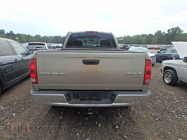 2004 DODGE RAM 1500 - VIN: 1D7HU18D64J126230 - Фото 10