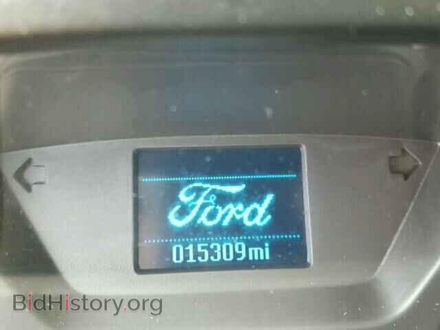 2016 FORD TRANSIT CO - VIN: 1FTYR1ZM5GKA39007 - Фото 8