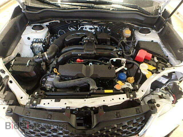 2014 SUBARU FORESTER - VIN: JF2SJAEC9EH522957 - Фото 7