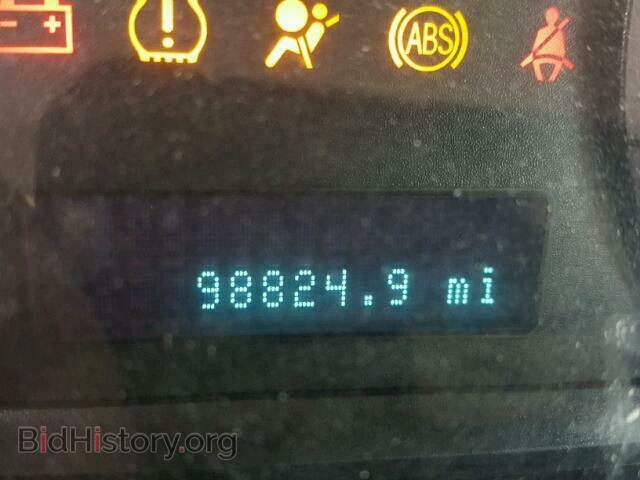 2011 FORD ESCAPE - VIN: 1FMCU0DG4BKC01685 - Фото 8