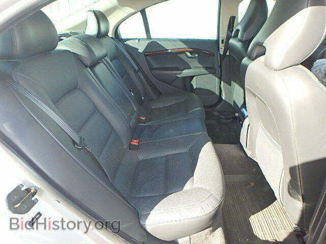 2007 VOLVO S80 - VIN: YV1AS982471030559 - Фото 6