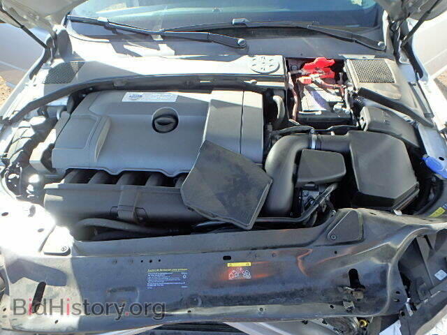 2007 VOLVO S80 - VIN: YV1AS982471030559 - Фото 7