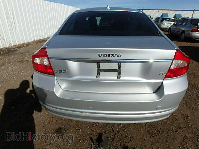 2007 VOLVO S80 - VIN: YV1AS982471030559 - Фото 10