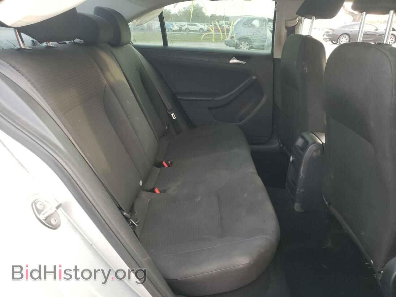 2015 VOLKSWAGEN JETTA - VIN: 3VW2K7AJ7FM242029 - Фото 6