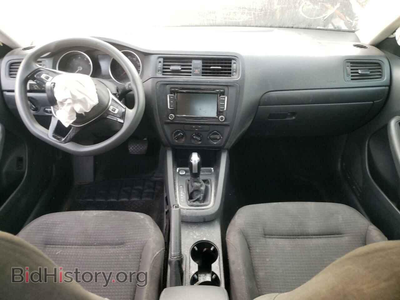 2015 VOLKSWAGEN JETTA - VIN: 3VW2K7AJ7FM242029 - Фото 9