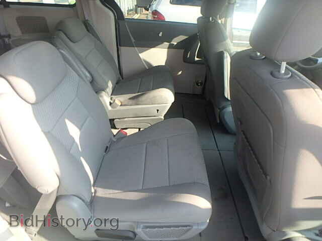 2010 DODGE CARAVAN - VIN: 2D4RN4DE4AR164741 - Фото 6
