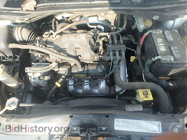 2010 DODGE CARAVAN - VIN: 2D4RN4DE4AR164741 - Фото 7