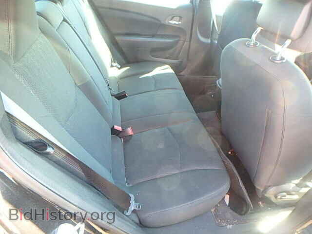 2012 CHRYSLER 200 - VIN: 1C3CCBBB3CN143552 - Photo 6