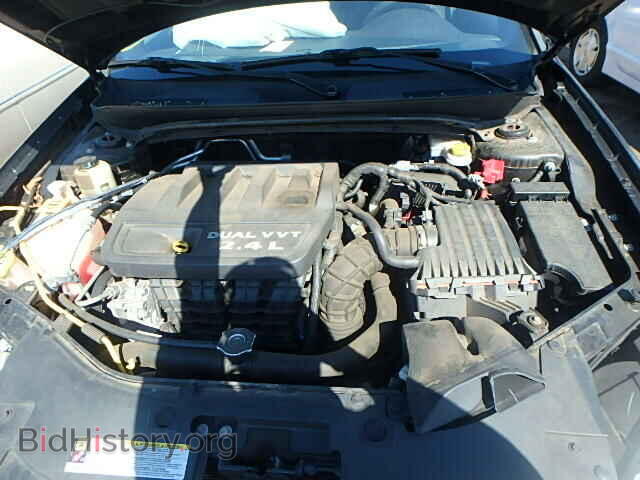2012 CHRYSLER 200 - VIN: 1C3CCBBB3CN143552 - Photo 7