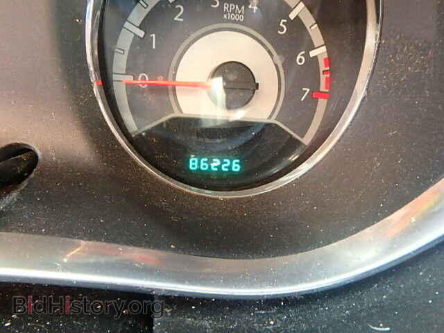 2012 CHRYSLER 200 - VIN: 1C3CCBBB3CN143552 - Photo 8