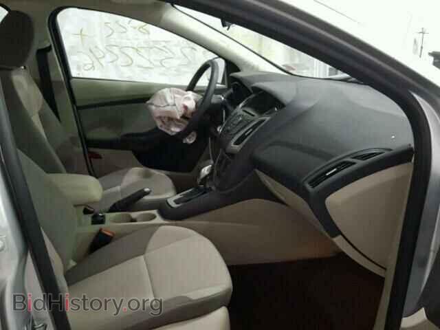 2013 FORD FOCUS - VIN: 1FADP3F29DL283306 - Photo 5