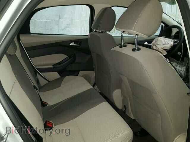 2013 FORD FOCUS - VIN: 1FADP3F29DL283306 - Photo 6
