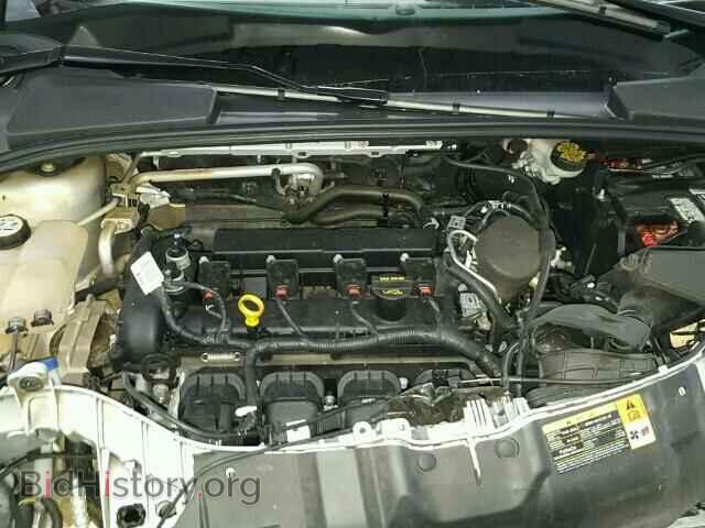 2013 FORD FOCUS - VIN: 1FADP3F29DL283306 - Photo 7