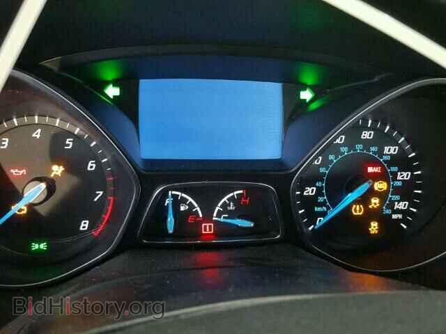 2013 FORD FOCUS - VIN: 1FADP3F29DL283306 - Photo 8
