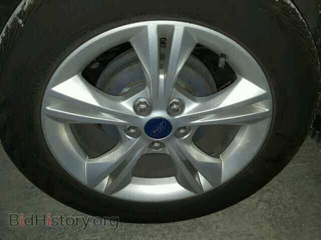 2013 FORD FOCUS - VIN: 1FADP3F29DL283306 - Photo 10