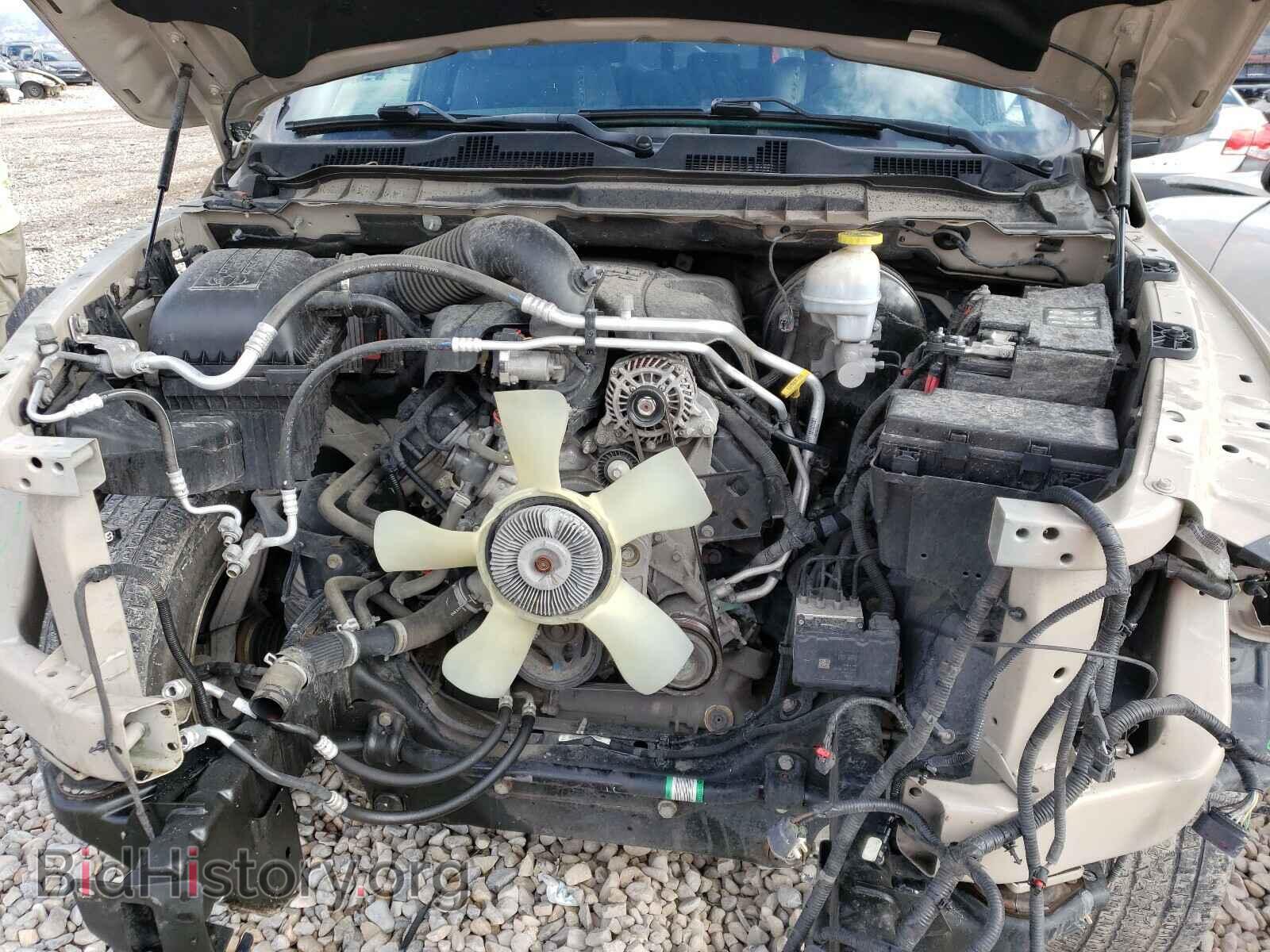 2017 RAM 1500 - VIN: 1C6RR7YT3HS654101 - Фото 7